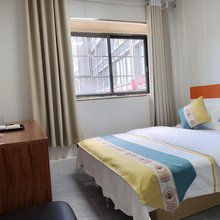 广州聚丰公寓(钟村地铁站店)