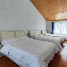 红安拾光客栈