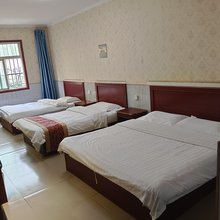 渭南市临渭区芳朵主题宾馆