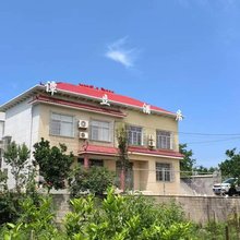 谭立民宿(韶山南站店)