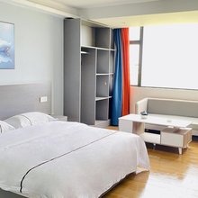利盛澄海驿站(汕头澄海区莱美路店)