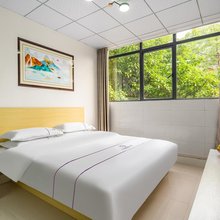 家福公寓(番禺长隆钟村店)