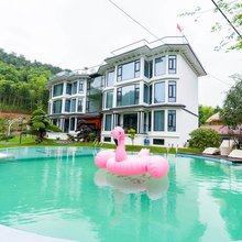 湖州山屿汐民宿