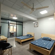 新侨旅社
