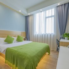 滨溪小筑酒店(天府国际机场店)