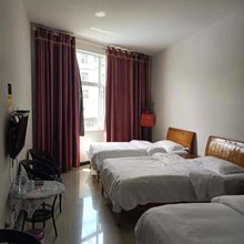 临沧春阳宾馆
