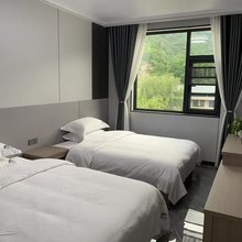 峡谷之栈