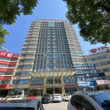 佳泰连锁商务宾馆朝阳中山店