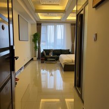 惺忪睡眼民宿(海纳尚峰店)