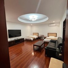 北京华热宾馆