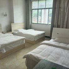榕江金宇宾馆
