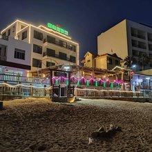 温州香格里香民宿