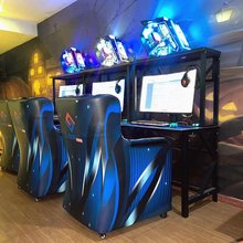 新谊电竞主题民宿(厚街汉邦66广场店)