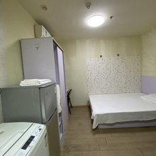 上海佰家酒店公寓