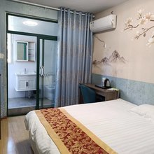 合肥宇程宾馆