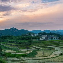 阿凡达·旭竹·伴山美宿(张家界国家森林公园中门店)