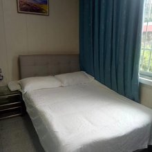 叙永桂花园民宿