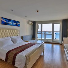 悦悦海景公寓