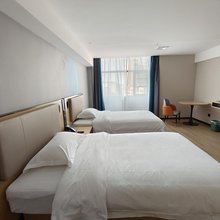宾利商务酒店(江汉艺术学院店)