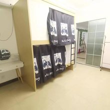 青岛悠然之家青年旅舍(五四广场店)