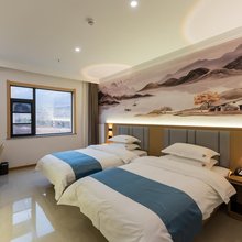 登封悦享酒店