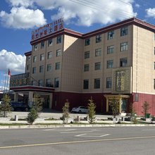 阳光洲际大酒店