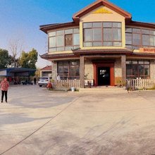 溧阳久庭居客栈