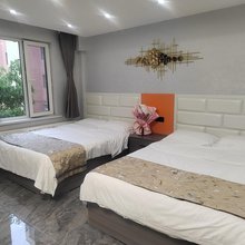 京瑞商务宾馆(黑风关古镇店)