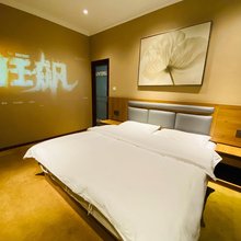 安宁智珏M酒店