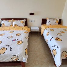 阳江海陵岛summer小屋