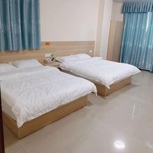 东莞安居商务住宿