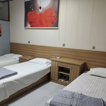 建华宾馆(齐都路店)