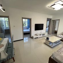 塞罕坝聚鑫添财农家院