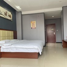 郸城龙庭温泉洗浴酒店