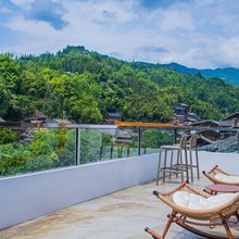 山禾云悦民宿(肇兴侗寨景区店)