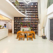 厦门乐栖民宿(黄厝沙滩店)