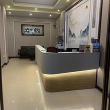 钟山桂粤宾馆