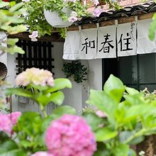 桐庐和春住民宿