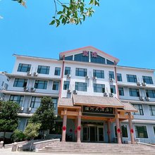 诸城滨河大酒店(兴盛路店)