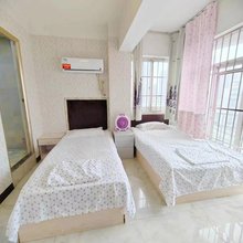 武汉柚子屋公寓