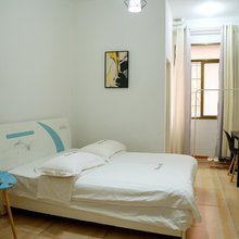 落叶草公寓
