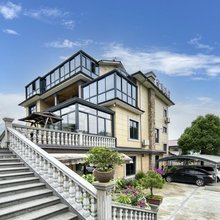 安吉贤达民宿(天目山漂流店)