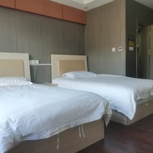 鲁翔宾馆