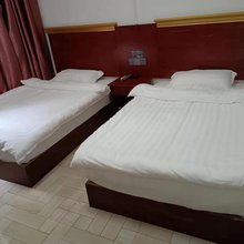 景洪森岄宾馆