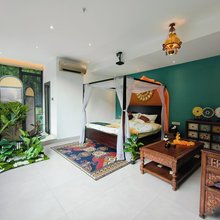 1314精品美宿(清远古龙峡店)