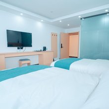 泸水腾瑞浩祥快捷酒店
