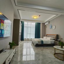 御尚公寓酒店(区鼓楼东街店)