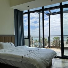 东山左岸时光民宿