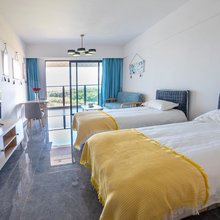 徐闻花姐的公寓(海安新港店)