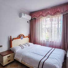 铜仁江景楼民宿(九龙洞店)